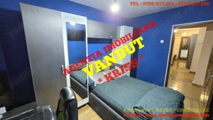 OFERTĂ! Apartament 3 Camere PRUNDU - DEPOU Confort 1 Decomandat Mobilat Și Utilat - imagine 5