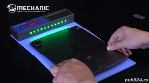 Statie separare display flexibila 14 inch MECHANIC PB14 