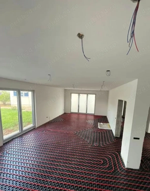 Montaj profesional încălzire în pardoseală pereți - calitate la cel mai înalt nivel - imagine 4