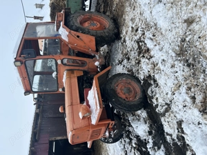 Vand tractor Fiat 315 adus din Italia  - imagine 2