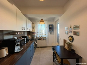 [10 minute Aparatorii Patriei] - Apartament 2 camere - Mobilat si utilat - imagine 3