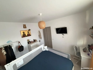 [10 minute Aparatorii Patriei] - Apartament 2 camere - Mobilat si utilat - imagine 6