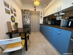 [10 minute Aparatorii Patriei] - Apartament 2 camere - Mobilat si utilat - imagine 4