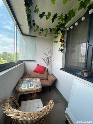 [10 minute Aparatorii Patriei] - Apartament 2 camere - Mobilat si utilat - imagine 11