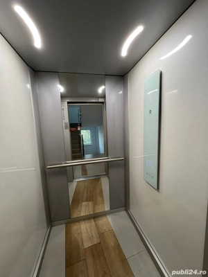 [10 minute Aparatorii Patriei] - Apartament 2 camere - Mobilat si utilat - imagine 12