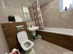 [10 minute Aparatorii Patriei] - Apartament 2 camere - Mobilat si utilat - imagine 8