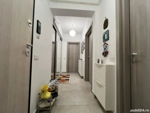[10 minute Aparatorii Patriei] - Apartament 2 camere - Mobilat si utilat - imagine 10