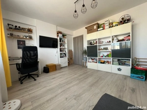 [10 minute Aparatorii Patriei] - Apartament 2 camere - Mobilat si utilat - imagine 2