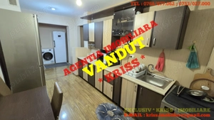 OFERTĂ! Apartament 3 Camere PRUNDU - DEPOU Confort 1 Decomandat Mobilat Și Utilat - imagine 9