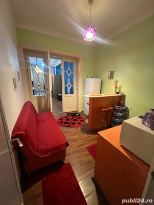 Cazare regim hotelier centru 