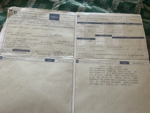 Vand tractor Fiat 315 adus din Italia  - imagine 3