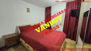 OFERTĂ! Apartament 3 Camere PRUNDU - DEPOU Confort 1 Decomandat Mobilat Și Utilat - imagine 14