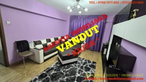 OFERTĂ! Apartament 3 Camere PRUNDU - DEPOU Confort 1 Decomandat Mobilat Și Utilat - imagine 10