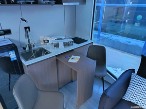 Casă prefabricată - Madeira 38mp - imagine 3