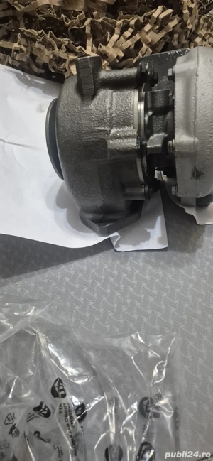 vand turbina bmw e91 - imagine 6