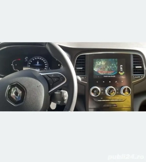 Vand Renault Megane Sedan IV 2024 Unic Proprietar  - imagine 2