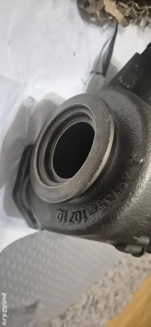 vand turbina bmw e91