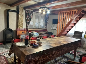  Casa de vânzare în Poiana Stampei – Județul Suceava - imagine 10