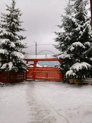  Casa de vânzare în Poiana Stampei – Județul Suceava - imagine 12