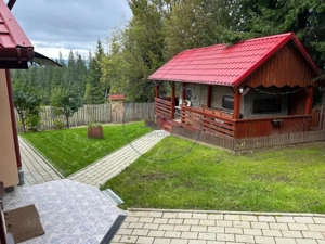  Casa de vânzare în Poiana Stampei – Județul Suceava - imagine 3