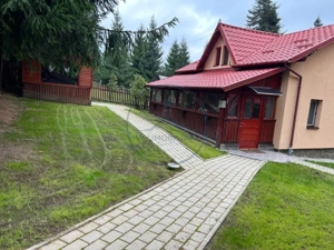  Casa de vânzare în Poiana Stampei – Județul Suceava - imagine 2