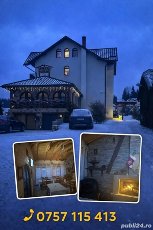 casa de vacanta Dar&And - imagine 10