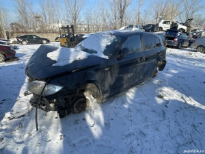 Dezmembrez BMW Seria 1 E87 LCI 116i 90kW 122CP an 2008