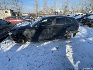 Dezmembrez BMW Seria 1 E87 LCI 116i 90kW 122CP an 2008 - imagine 2