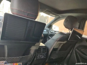 Mercedes GLE coupe 350d 4Matic