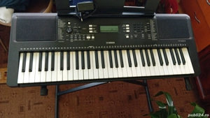 Vând orga Yamaha - imagine 2