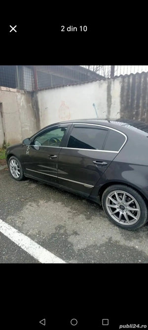 Vand wolzvagen passat  - imagine 2