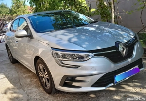 Vand Renault Megane Sedan IV 2024 Unic Proprietar  - imagine 4