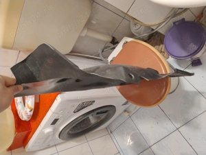 Carenaj roata dreapta fata Logan model 2 an 2021 - imagine 4