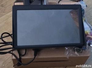 Smart car tablet 7