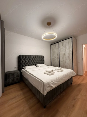 Apartament in regim hotelier Coresi Brașov 