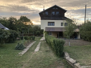Casa vânzare Moreni , str. Ghinesti  - imagine 4
