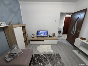 Garsoniera regim Hotelier - imagine 4