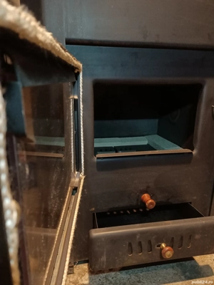 Vând Centrală termica PRITY PRWDW24 RO   Nefolosită, nouă   Timișoara