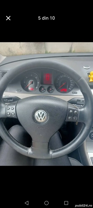 Vand wolzvagen passat  - imagine 4