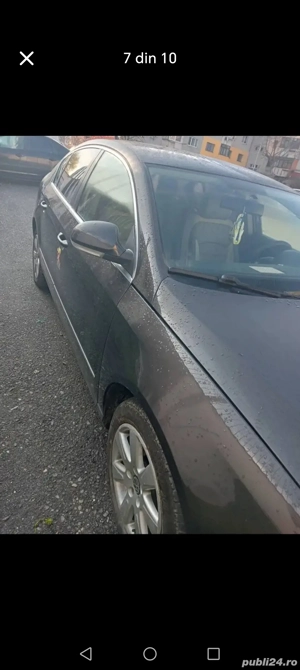 Vand wolzvagen passat  - imagine 5