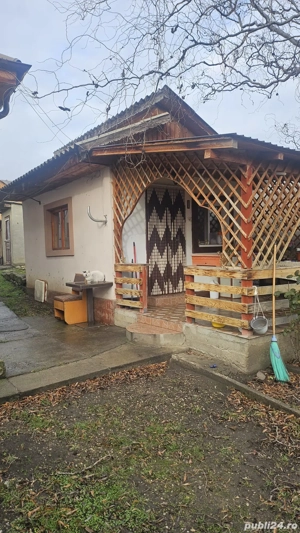 casa de vanzare la cheie - imagine 18