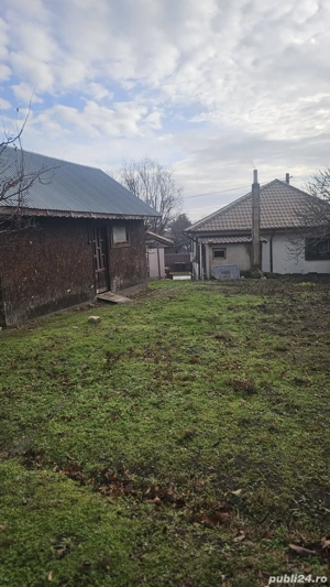  casa de vanzare la cheie - imagine 17