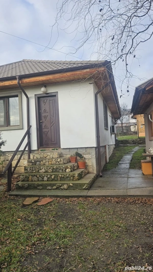  casa de vanzare la cheie - imagine 19