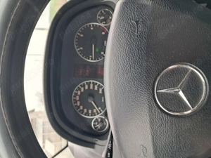 Vand mercedes a class avangarde - imagine 8