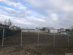  Vand teren casa - imagine 2