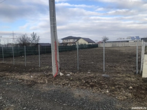  Vand teren casa - imagine 3