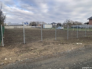  Vand teren casa - imagine 4