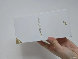 Honor 400 smart,nou,sigilat - imagine 2