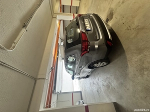 Mitsubishi Outlander 2.3 DI-D 4x4, 2016, 150 CP, 94.404 km, stare excelentă - imagine 5