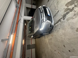 Mitsubishi Outlander 2.3 DI-D 4x4, 2016, 150 CP, 94.404 km, stare excelentă - imagine 2